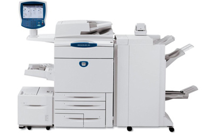 Digital copier